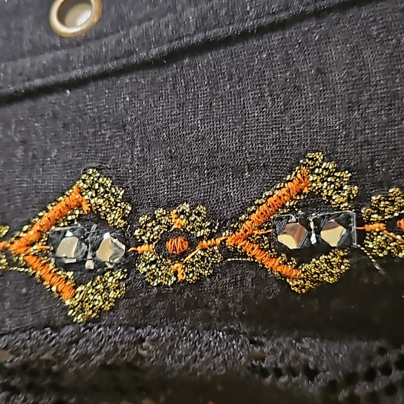 Free People | FP | Long Sleeved Tunic - Picture 12 of 12